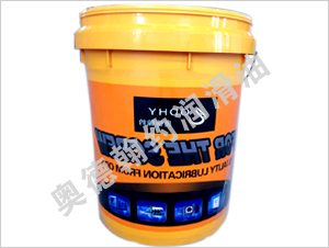 螺桿空氣壓縮機(jī)專用油